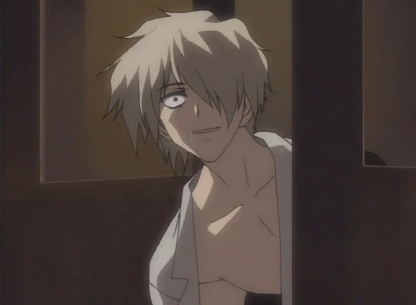 Hentai time to screw